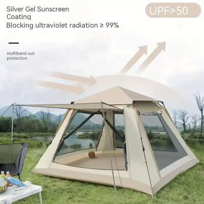 wholesale quality camping tent model no. 1